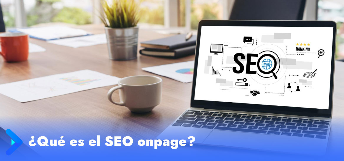 que es seo onpage