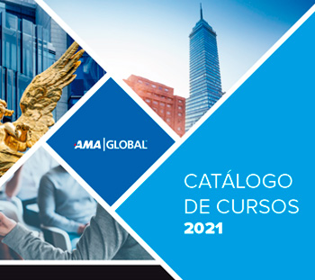 ama global catálogo