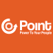 logo point2coach